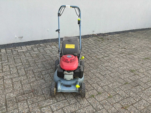 2003 honda hrg 415c2 grasmaaier - afbeelding 4 van  11