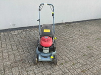 2003 honda hrg 415c2 grasmaaier - afbeelding 4 van  11
