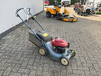 2003 honda hrg 415c2 grasmaaier - afbeelding 5 van  11