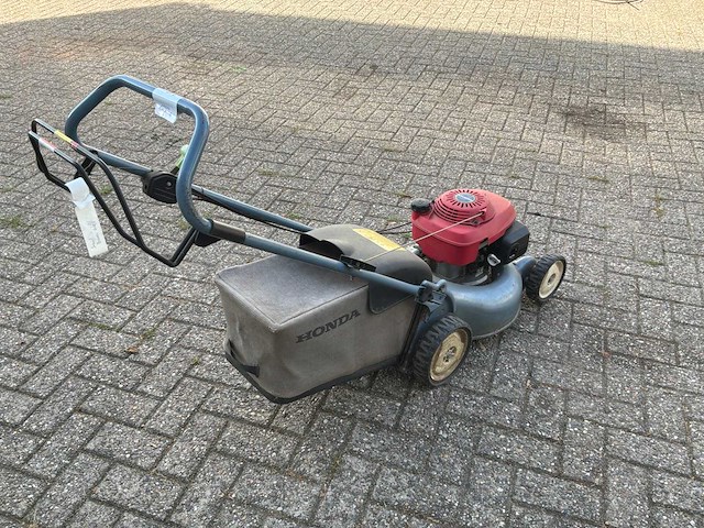2003 honda hrg 415c2 grasmaaier - afbeelding 6 van  11