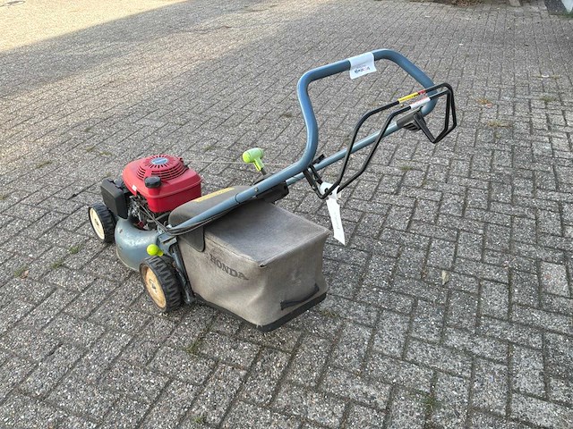 2003 honda hrg 415c2 grasmaaier - afbeelding 7 van  11