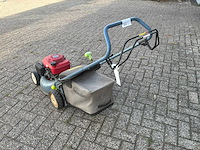 2003 honda hrg 415c2 grasmaaier - afbeelding 7 van  11