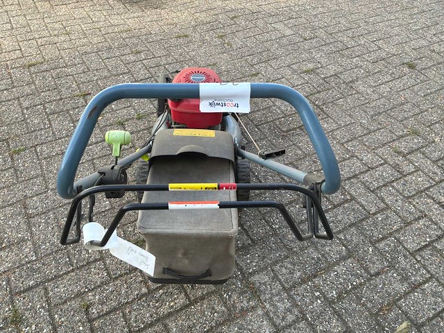 2003 honda hrg 415c2 grasmaaier - afbeelding 8 van  11