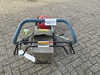 2003 honda hrg 415c2 grasmaaier - afbeelding 8 van  11
