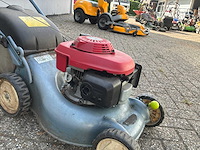 2003 honda hrg 415c2 grasmaaier - afbeelding 11 van  11