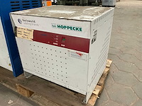 2003 hoppecke acculader - afbeelding 2 van  5