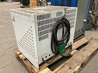 2003 hoppecke acculader - afbeelding 5 van  5