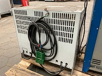 2003 hoppecke acculader - afbeelding 1 van  5