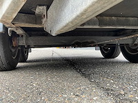 2003 humbaur single paardentrailer wj-jp-55 - afbeelding 3 van  21