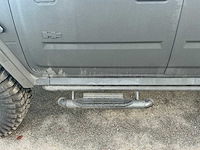 2003 hummer h2 6.0 v8 “grijs kenteken” 24-bhk-9 - afbeelding 10 van  50