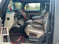 2003 hummer h2 6.0 v8 “grijs kenteken” 24-bhk-9 - afbeelding 16 van  50