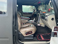 2003 hummer h2 6.0 v8 “grijs kenteken” 24-bhk-9 - afbeelding 17 van  50
