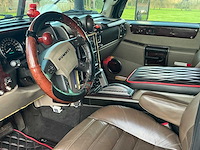 2003 hummer h2 6.0 v8 “grijs kenteken” 24-bhk-9 - afbeelding 19 van  50