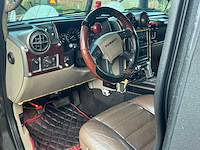 2003 hummer h2 6.0 v8 “grijs kenteken” 24-bhk-9 - afbeelding 20 van  50
