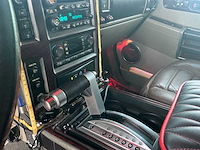 2003 hummer h2 6.0 v8 “grijs kenteken” 24-bhk-9 - afbeelding 24 van  50