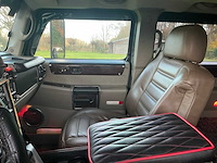 2003 hummer h2 6.0 v8 “grijs kenteken” 24-bhk-9 - afbeelding 25 van  50