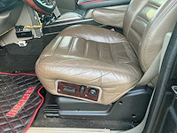 2003 hummer h2 6.0 v8 “grijs kenteken” 24-bhk-9 - afbeelding 29 van  50