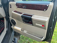 2003 hummer h2 6.0 v8 “grijs kenteken” 24-bhk-9 - afbeelding 38 van  50
