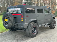 2003 hummer h2 6.0 v8 “grijs kenteken” 24-bhk-9 - afbeelding 41 van  50