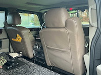 2003 hummer h2 6.0 v8 “grijs kenteken” 24-bhk-9 - afbeelding 45 van  50