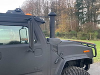 2003 hummer h2 6.0 v8 “grijs kenteken” 24-bhk-9 - afbeelding 46 van  50