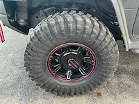 2003 hummer h2 6.0 v8 “grijs kenteken” 24-bhk-9 - afbeelding 9 van  50