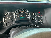 2003 hummer h2 6.0 v8 “grijs kenteken” - afbeelding 4 van  50