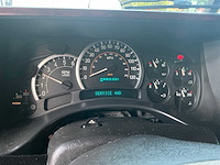 2003 hummer h2 6.0 v8 “grijs kenteken” - afbeelding 10 van  50