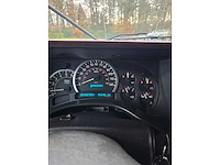 2003 hummer h2 6.0 v8 “grijs kenteken” - afbeelding 11 van  50