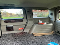 2003 hummer h2 6.0 v8 “grijs kenteken” - afbeelding 27 van  50