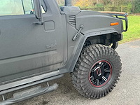 2003 hummer h2 6.0 v8 “grijs kenteken” - afbeelding 30 van  50