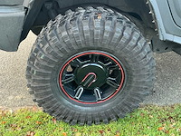 2003 hummer h2 6.0 v8 “grijs kenteken” - afbeelding 33 van  50