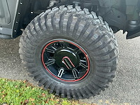 2003 hummer h2 6.0 v8 “grijs kenteken” - afbeelding 35 van  50