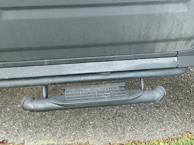 2003 hummer h2 6.0 v8 “grijs kenteken” - afbeelding 38 van  50