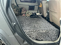 2003 hummer h2 6.0 v8 “grijs kenteken” - afbeelding 42 van  50