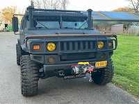 2003 hummer h2 6.0 v8 “grijs kenteken” - afbeelding 45 van  50