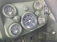 2003 humvee m 1035 a 2 ambulance - afbeelding 13 van  18