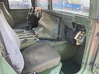 2003 humvee m 1035 a 2 ambulance - afbeelding 18 van  18