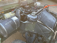 2003 humvee m 1035 a 2 ambulance - afbeelding 11 van  18