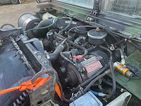 2003 humvee m 1035 a 2 ambulance - afbeelding 17 van  18