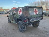2003 humvee m 1035 a 2 ambulance - afbeelding 12 van  18