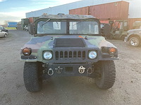 2003 humvee m 1035 a 2 ambulance - afbeelding 2 van  18