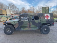2003 humvee m 1035 a 2 ambulance - afbeelding 8 van  18