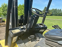 2003 hyster h5.50xm vorkheftruck - afbeelding 13 van  15