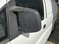 2003 hyundai h 200 2.5 tci lang dc bedrijfswagen - afbeelding 2 van  35