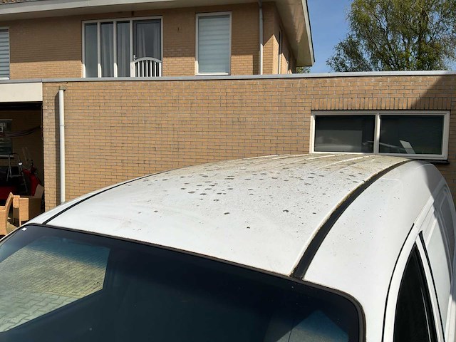 2003 hyundai h 200 2.5 tci lang dc bedrijfswagen - afbeelding 3 van  35