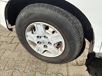 2003 hyundai h 200 2.5 tci lang dc bedrijfswagen - afbeelding 4 van  35