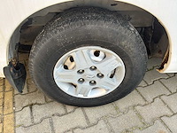 2003 hyundai h 200 2.5 tci lang dc bedrijfswagen - afbeelding 6 van  35