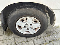 2003 hyundai h 200 2.5 tci lang dc bedrijfswagen - afbeelding 7 van  35