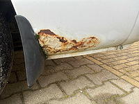 2003 hyundai h 200 2.5 tci lang dc bedrijfswagen - afbeelding 10 van  35